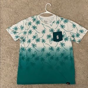 Nike Dry Fit Tee